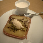 ラ・ブランシュ - 