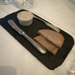 ラ・ブランシュ - 