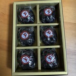 饅頭総本山 源楽 - 