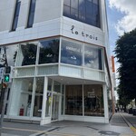 どんぐり - どんぐり大通店 外観