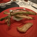 ラ・ブランシュ - 