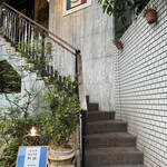 ラ・ブランシュ - 