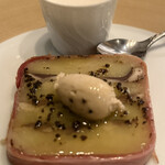 ラ・ブランシュ - 