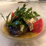 ラ・ブランシュ - 