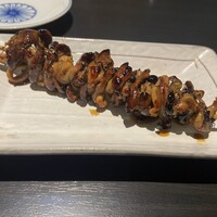 駒形前川 新丸ビル店 - 