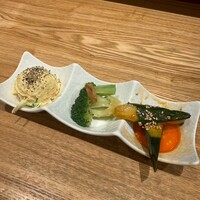 OSAKAきっちん。 東急プラザ渋谷店 - 