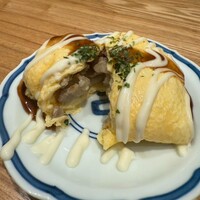 OSAKAきっちん。 東急プラザ渋谷店 - 