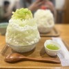 かき氷工房 雪菓