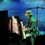 チェコ国立レストラン - 