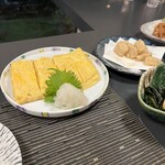 酒・肴 おまた - 