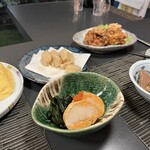 酒・肴 おまた - 