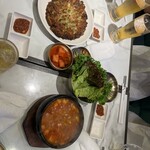 韓国料理 キムチャチャ - 