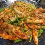 韓国料理 キムチャチャ 横浜西口店 - 