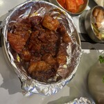 韓国料理 キムチャチャ - 