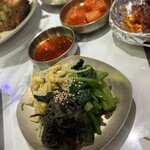 韓国料理 キムチャチャ - 