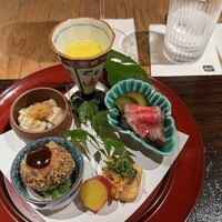 肉和食 月火水木金土日 - 