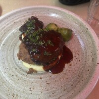 BISTRO DOUBLE - 