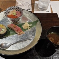 肉和食 月火水木金土日 - 