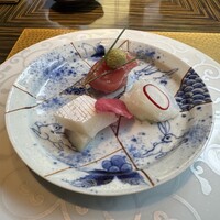 日本料理 湯河原 華暦 - 