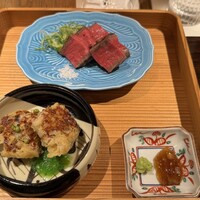 肉和食 月火水木金土日 - 
