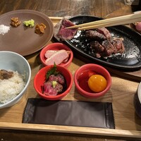 アカミヤコウシ - 