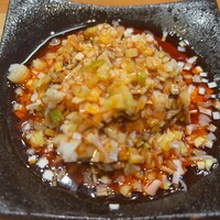 豊栄 - よだれ鶏