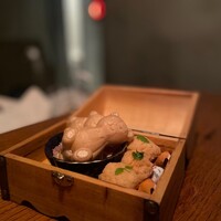Seafood bar Ermitage 横浜鶴屋町店 - 
