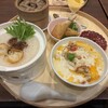台湾料理 花粥