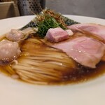 Ramen Break Beats - 醤油ラーメンは、図