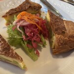 ムッシュ ゴルジェ - 