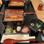 鰻の成瀬 新子安駅前店 - 