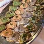 ムッシュ ゴルジェ - 