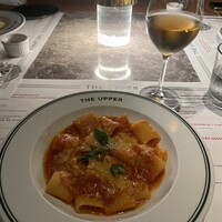 THE UPPER - 