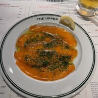 THE UPPER - 