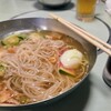 冷麺館 心斎橋店