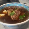 Chef Wai's Noodle Bar - 料理写真:
