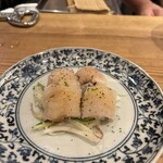 食堂えびちゃん - 