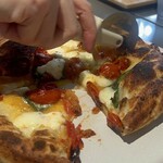 400℃ PIZZA Piu - 