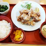 ジョイフル 松江東朝日店 - 