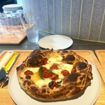 400℃ PIZZA Piu Shimokitazawa - 