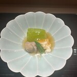 車力門 おの澤 - 