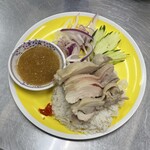 バンコク食堂バードマン 的場町 - 