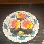 車力門 おの澤 - 