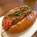 ベルク - 料理写真: