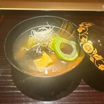 車力門 おの澤 - 