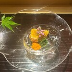 車力門 おの澤 - 