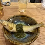 食堂えびちゃん - 