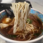 Chef Wai's Noodle Bar - 