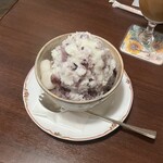 朝日珈琲サロン 胡町店 - 