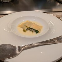 日比谷 モンシェルトントン - 